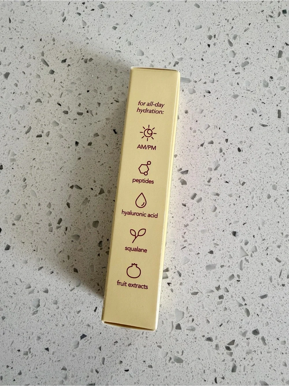 Persona it formulated